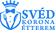 Svéd Korona Étterem
