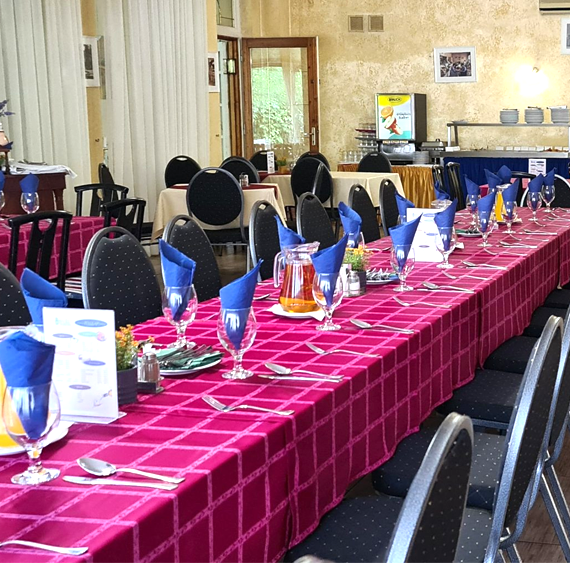 Céges rendezvények