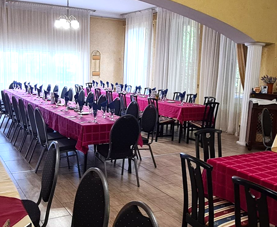 Lakossági rendezvények